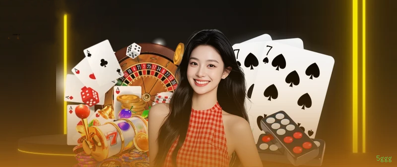 5ggg APK Android Download