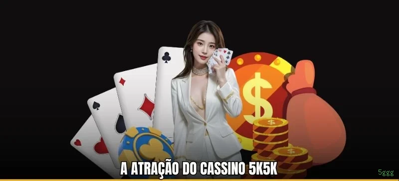 Baccarat 5ggg
