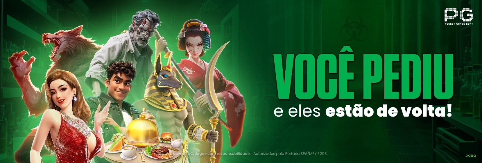 5ggg Pagamentos
