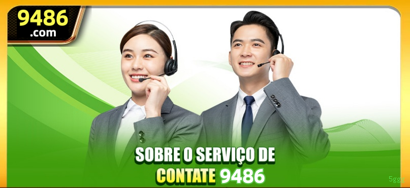 5ggg Jogo Responsável
