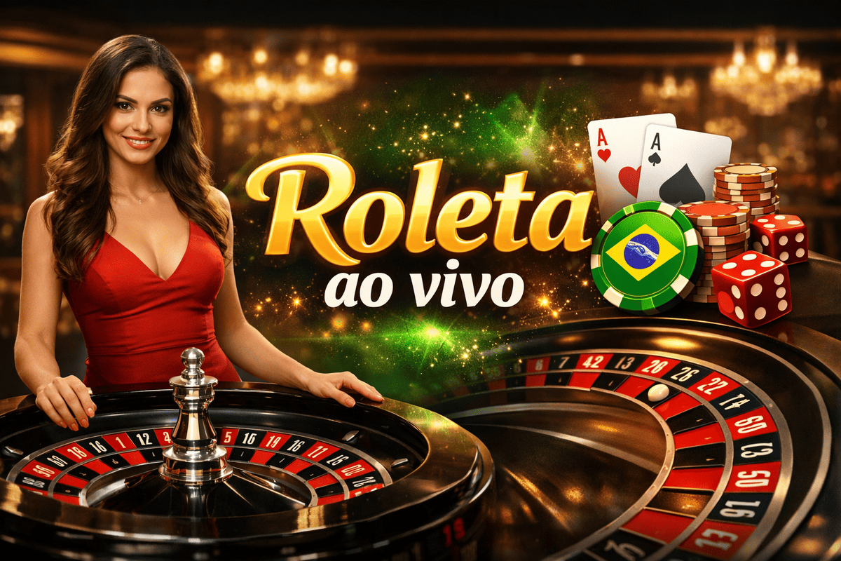 Roleta 5ggg